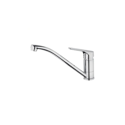 Strohm Teka Кухненски смесител teka mt plus 913 ХРОМ