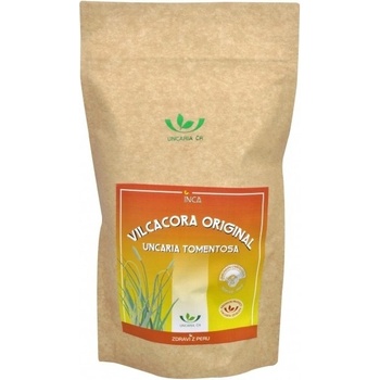 Vilcacora Uncaria tomentosa Cat&acute;s Claw 100 g