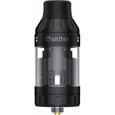 Vapefly Gunther Subohm Tank Černá 5ml