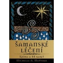 Šamanské léčení