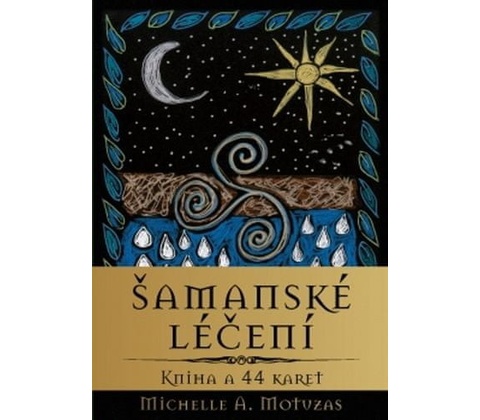 Šamanské léčení