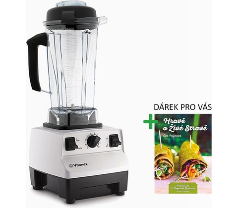Vitamix TNC 5200