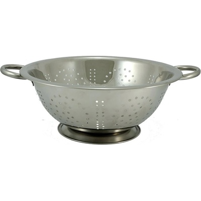 CEDNÍK MÍSA 24CM NEREZ