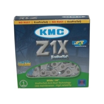 KMC Z-1-X EPT