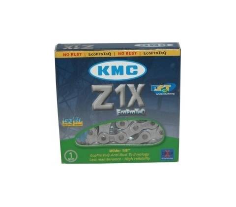 KMC Z-1-X EPT