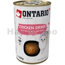 Ontario Kitten Drink Chicken 135 g