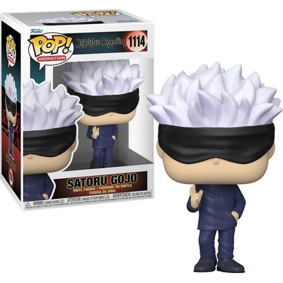 Funko POP! Jujutsu Kaisen Gojo