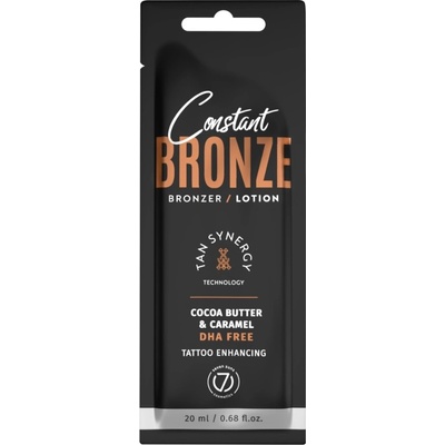 Seven Suns Constant Bronze Bronzer Lotion 20 ml