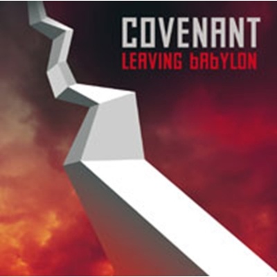 COVENANT: LEAVING BABYLON CD