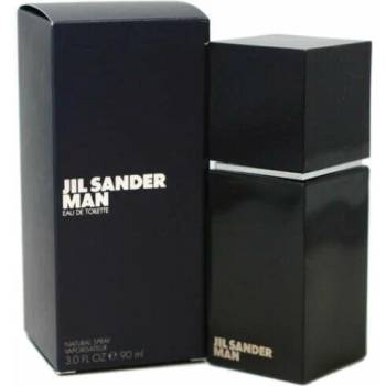 Image 1 of Jil Sander Man EDT 50 ml