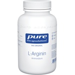 Pure Encapsulations L-аргинин - 90 капсули