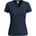 Stedman classic-t v-neck st2700 / Дамска тениска с v-образно деколте - тъмносиня s (st2700blms)