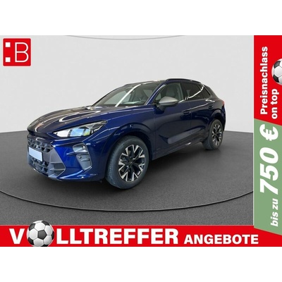 Cupra Terramar 1.5 eTSI DSG 110 kW