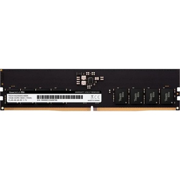 Image 1 of Team Group 16GB DDR5 5600MHz TED516G5600C4601