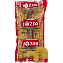 Józsa Durum cestoviny kolienka 500 g