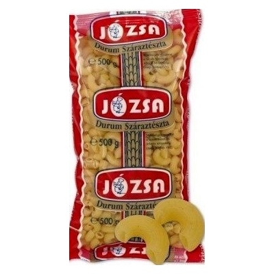 Józsa Durum cestoviny kolienka 0,5 kg