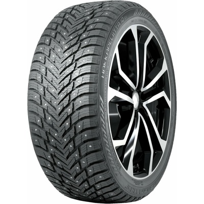 Nokian Tyres Hakkapeliitta 10 255/55 R19 111T
