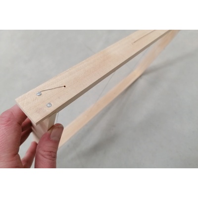 HelpSoul Včelí rámek 39 x 24 cm vypletený – Hledejceny.cz