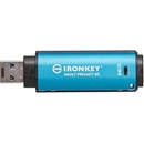 Image 1 of Kingston IronKey Vault Privacy 50 64GB USB 3.2 (IKVP50/64GB)
