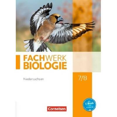 7./8. Schuljahr, Schülerbuch