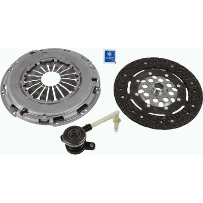 Sada spojky SACHS 3000 990 578