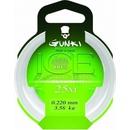 Gunki Fluorocarbone Ice 25 m 0,54 mm