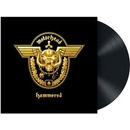 Motörhead - HAMMERED LP