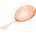 Julep strainer copper