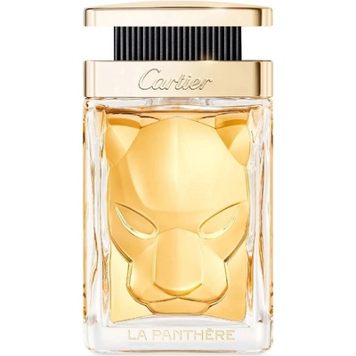 Cartier La Panthere parfum parfumovaná voda dámska 50 ml