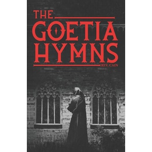 Goetia Hymns (2021)