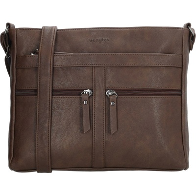 Beagles Majorca 25201 Dark brown 7 L
