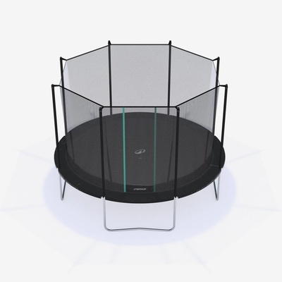 DOMYOS 360 cm + ochrannou sieťou