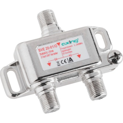 Cabletech AX SVE20-01