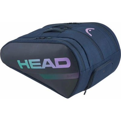 Head Tour Padel L - navy - Modrý