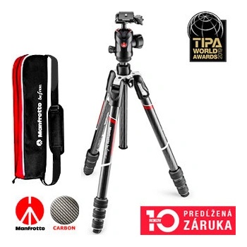 Manfrotto Befree GT