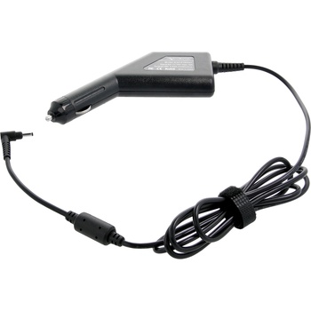 Image 1 of Movano Зарядно за лаптоп за кола Acer, 65W / 19V / 3, 42A / 3, 0mm x 1, 1mm (ZZ/S/ACE19342C)