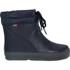 Viking Outdoor Footwear Alv Barefoot Warm Navy Размер на обувките (ЕС): 23 / Цвят: тъмно син