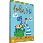 Česká televize Gogo a Figi - 2DVD (001266)
