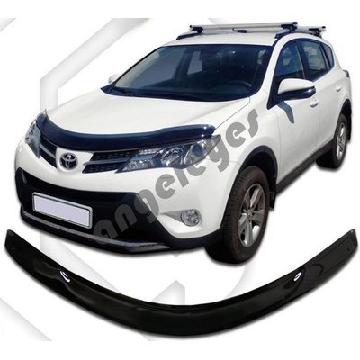 Angeleyes Deflektor prednej kapoty Toyota RAV4