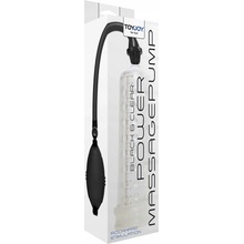 Toy Joy Pumpa na penis Power Massage Pump