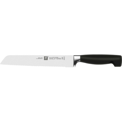 Zwilling Four Star nôž na chlieb, 200 mm 1001587