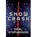 Snow Crash - Stephenson, Neal