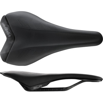 Selle Italia SLR Carbon S1 čierna