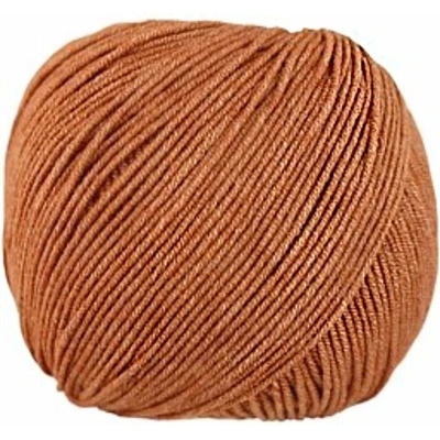 Jeans 8211 - Kaštanová