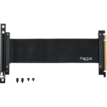 Image 1 of Fractal Design FLEX-VRC-25 PCI-E RISER (FD FLEX-VRC-25 RISER/DEFINE R6)
