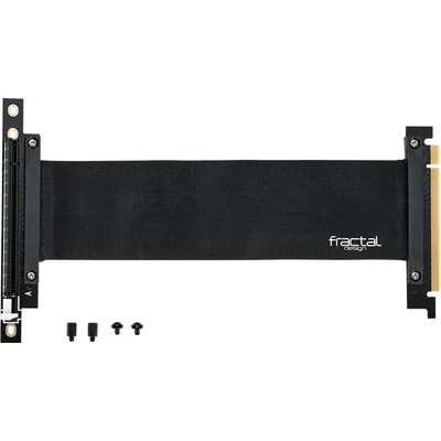 Fractal Design FLEX-VRC-25 PCI-E RISER (FD FLEX-VRC-25 RISER/DEFINE R6)