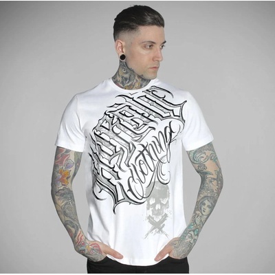 HYRAW Мъжка тениска hyraw - south central - 253ts09