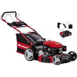 Einhell GE-PM 53 S HW-E Li (3404810) Косачка