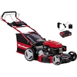Einhell GE-PM 53 S HW-E Li (3404810) Косачка
