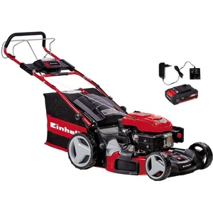 Einhell GE-PM 53 S HW-E Li (3404810) Косачка